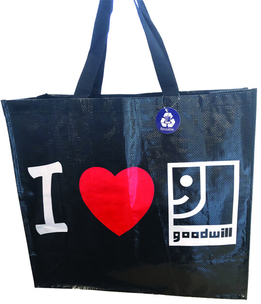 Goodwill handbags discount